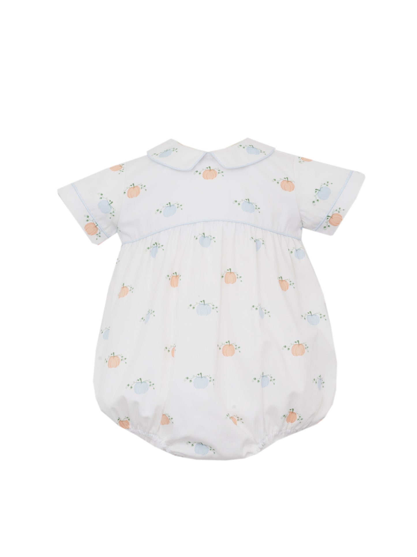 SWEET PUMPKINS BOYS BUBBLE