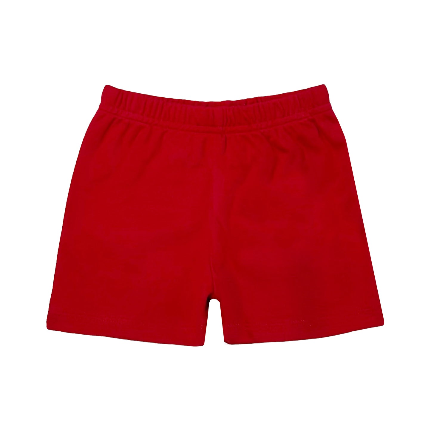 Baseball Leo Short