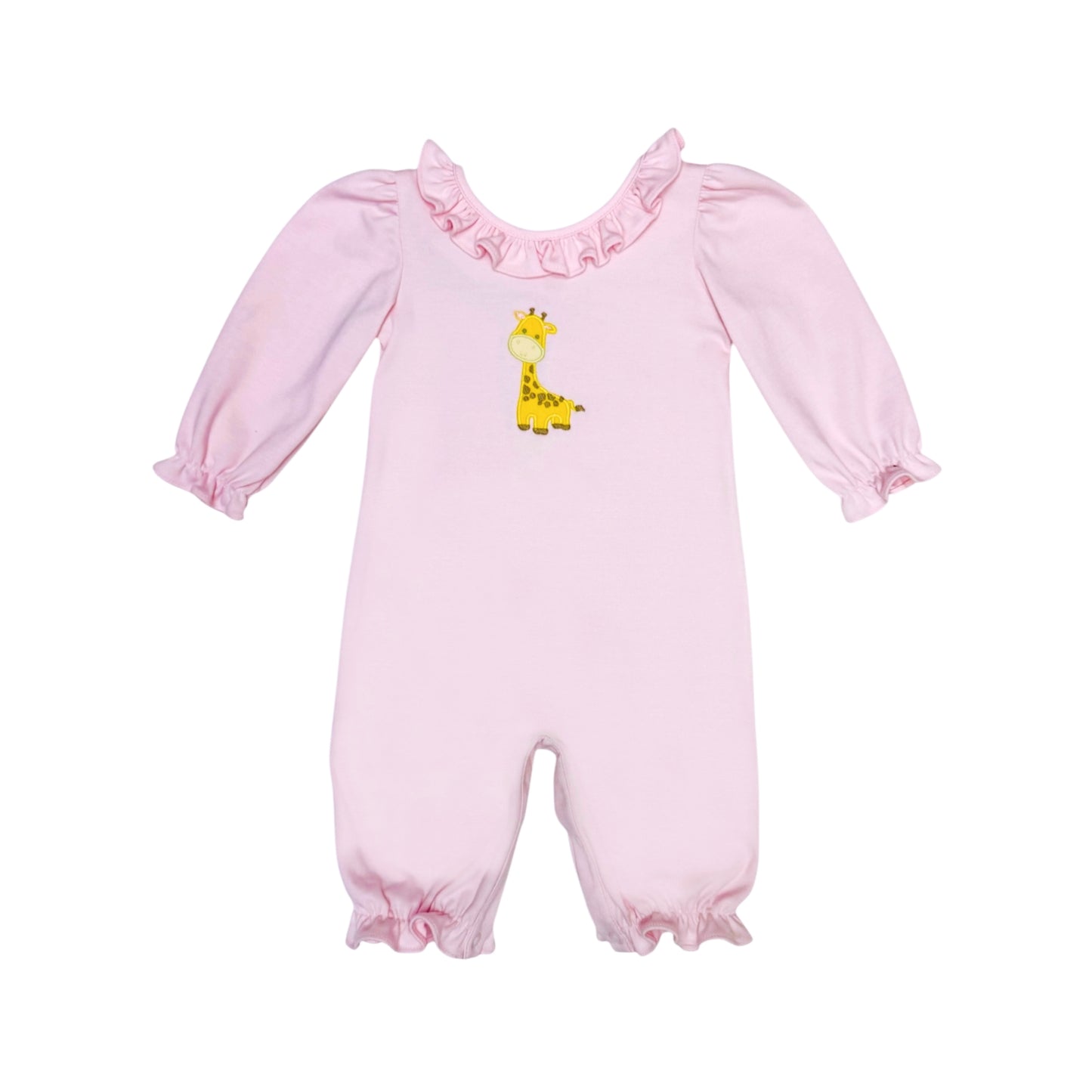 GIRAFFE SUZETTES BUBBLE