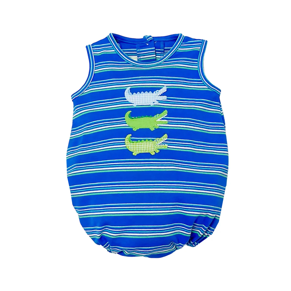 Alligator Duddley Bubble