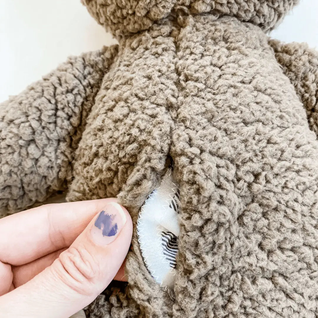 Blessing Bear - Cocoa