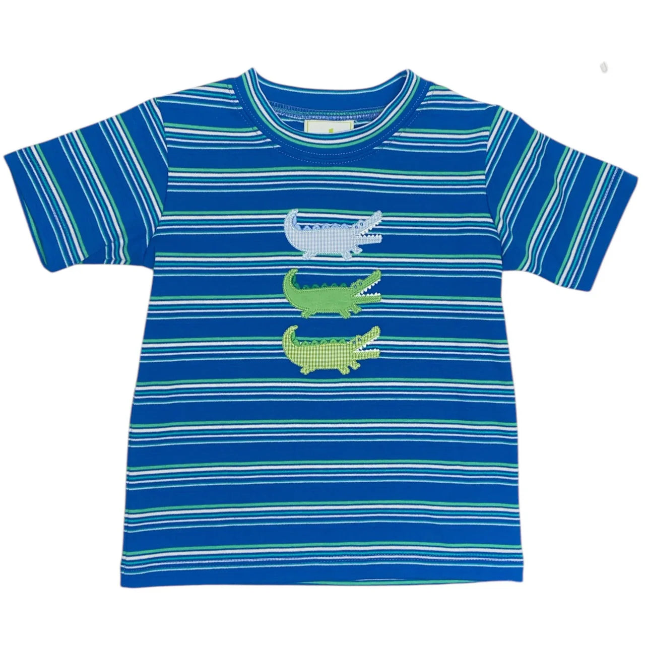 Alligator Harry's Play Tee