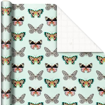 Gift Wrapping