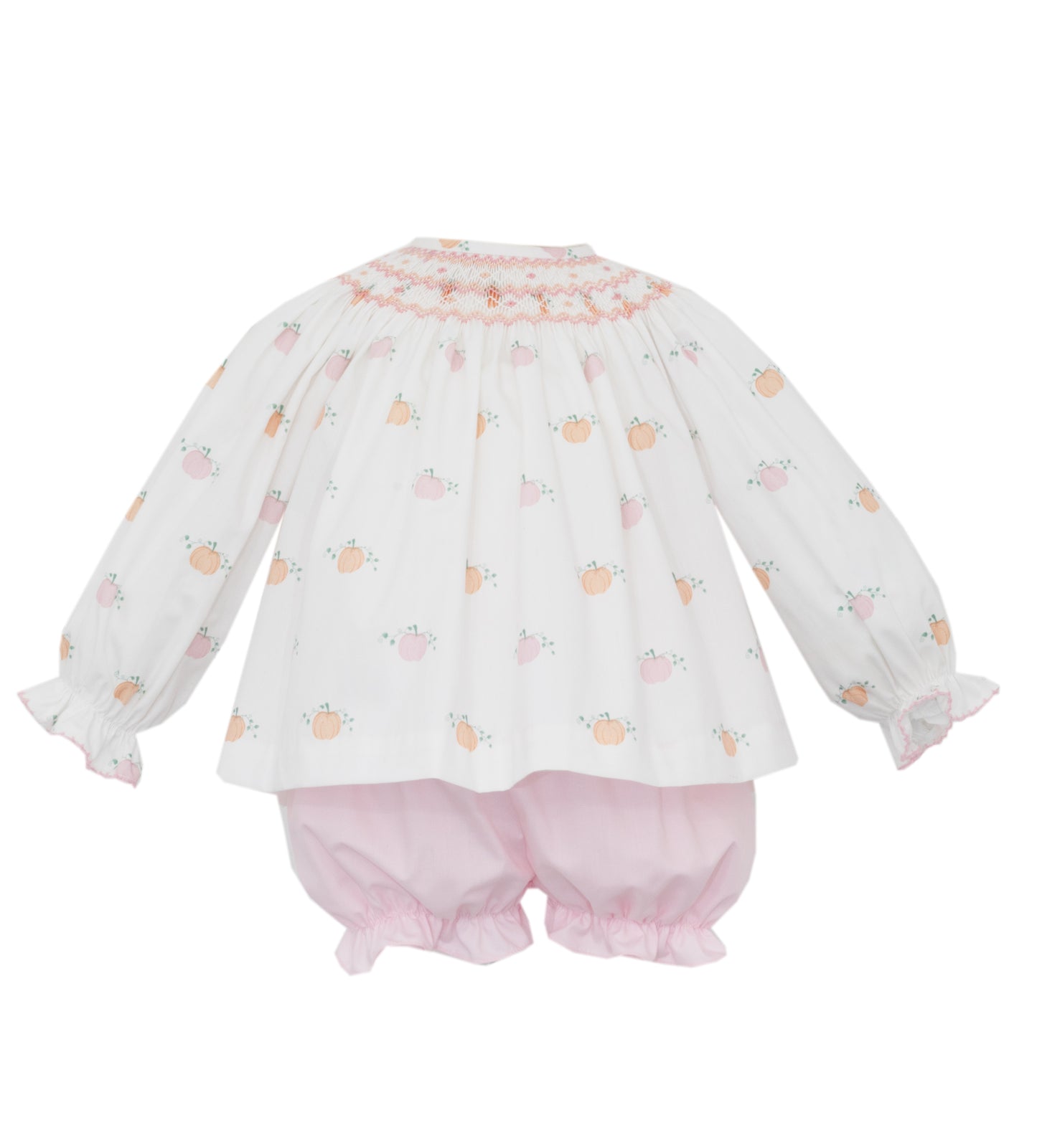 SWEET PUMPKINS GIRLS SET