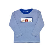 FARM HARRY"S PLAY TEE