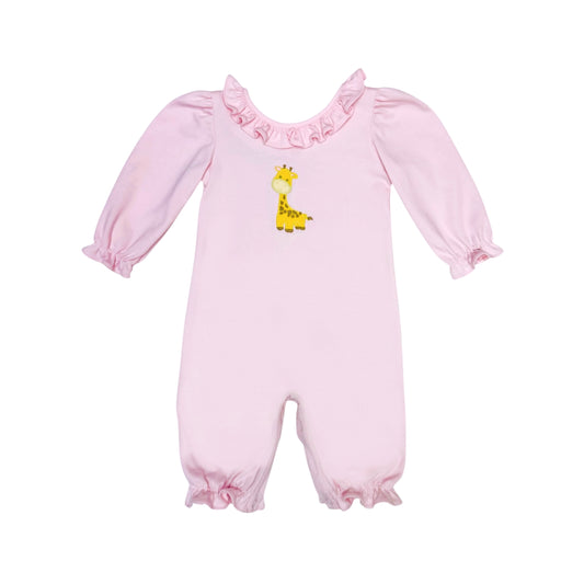 GIRAFFE SUZETTES BUBBLE