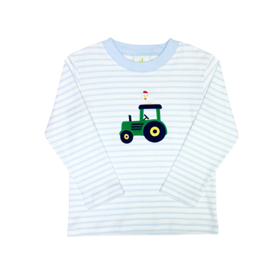 HARVEST HARRY"S PLAY TEE