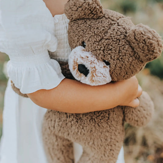 Blessing Bear - Cocoa