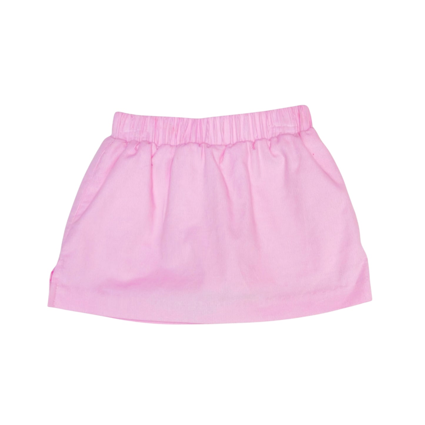 MILEY SKORT PINK