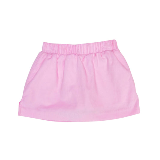 MILEY SKORT PINK
