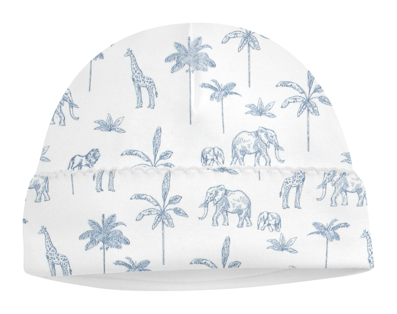 Safari Toile Hat