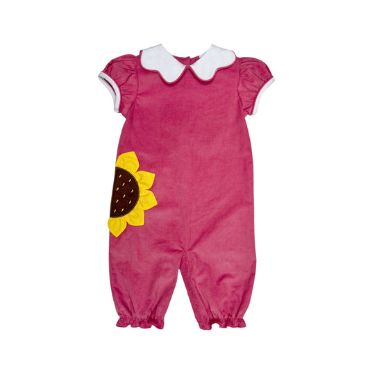 SUNFLOWER LOUISA BUBBLE